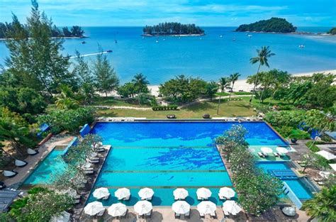 THE 10 BEST Langkawi Beach Hotels of 2024 (with Prices).